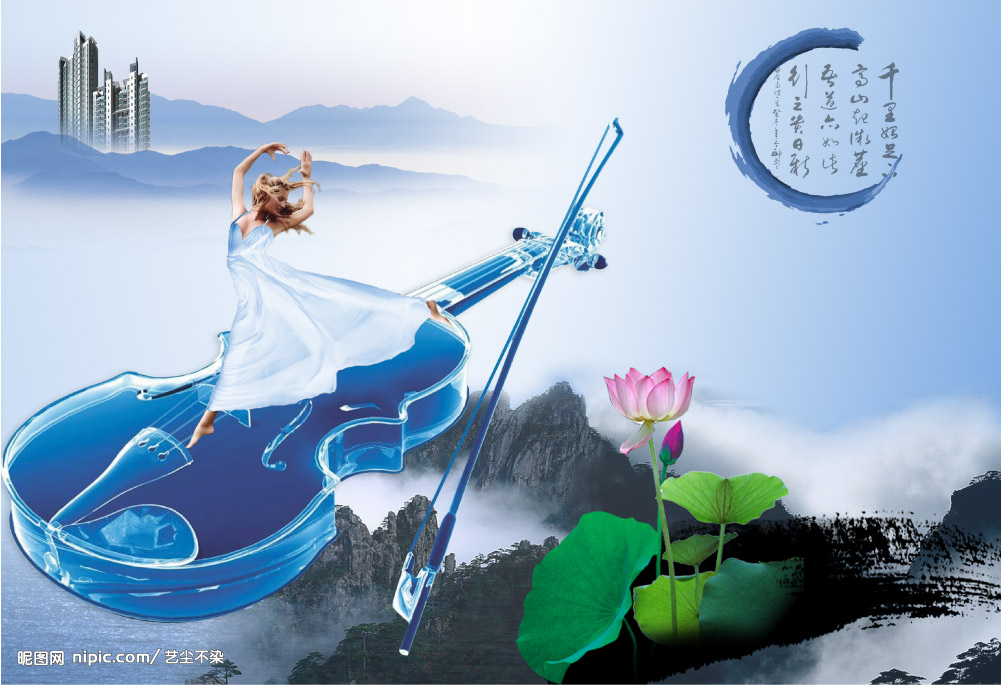 空間敘事 房地產(chǎn)廣告與會(huì)展服務(wù)的視覺(jué)共謀