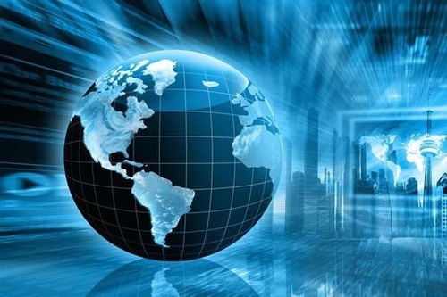 計算機網絡技術的歷史源流與發展歷程