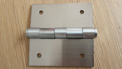 【[虹波]2寸不銹鋼合頁折疊門 304旗形 不銹鋼小合頁 焊接液壓鉸鏈】價(jià)格,廠家,圖片,合頁、鉸鏈,嵊州市虹波鉸鏈廠-